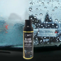 GF GLASS COATING - PELINDUNG KACA AUTOMOTIF - Automotive