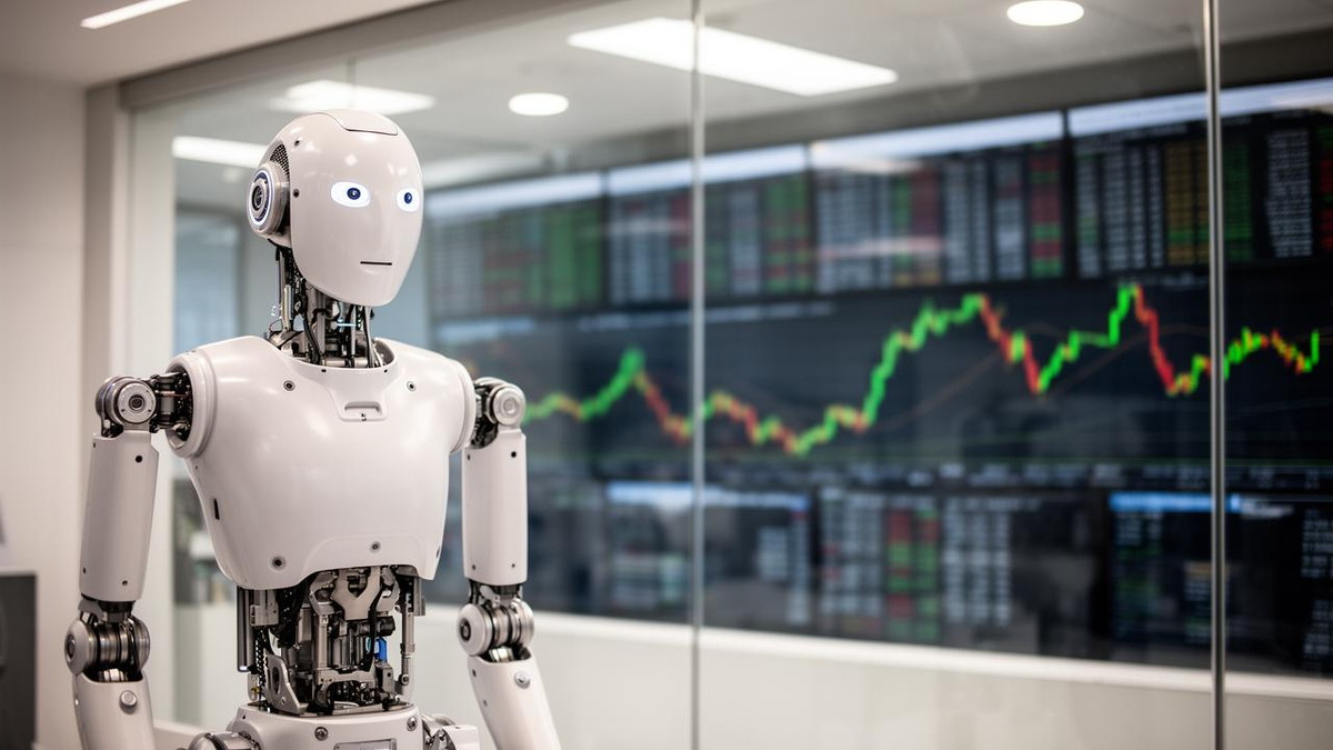 Early Unitree Investor Warns of Embodied AI Bubble: Only Three of Twenty Future Robot Companies May Thrive