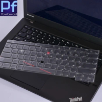 TPU for Lenovo Thinkpad X1 Carbon 2017/2018/2019 T470 T470p T470s T480 T480S A485 Laptop Laptop Keyboard Cover Protector