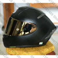 SHOEI X14 Helmet X-Fourteen Matte black Helmet Full Face Racing Motorcycle Helmet Casco De Motocicle ECE,Capacete