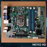 H61H2-AD For Acer LGA1155 DDR3 Motherboard Fast Ship High Quality