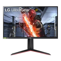 LG MONITOR ULTRA GEAR  27GN650-B