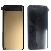 100% Tested TFT For VIVO X50 Pro LCD Display Touch Screen Digitizer Assembly Repair Parts For vivo X50 Pro Plus LCD