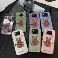 เคสโทรศัพท์สมาร์ท เข้ากันได้กับ Xiaomi POCO X3 NFC/POCO X3/POCO X3 PRO/POCO M3/POCO X3 GT วัสดุ TPU+