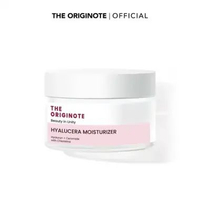 THE ORIGINOTE - Hyalucera Moisturizer Hyaluronic Acid + Ceramide + with Chlorelina | The Originote C