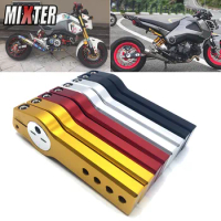 Motorcycle Adapted Rear Fork Adjuster Frame Expandable For Honda MSX125 MSX 125 MSX-125 2013-2015 MSX125SF 2016-2019 MSX 125 SF