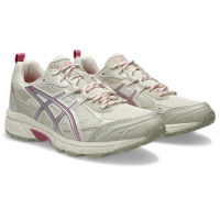 【asics 亞瑟士】休閒鞋 男鞋 女鞋 運動鞋 GEL-NUNOBIKI 灰 1203A536-101