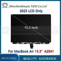 2023 Year A2941 LCD Panel For Apple MacBook Air Retina 15.3 inch M2 A2941 LCD Only EMC 8301