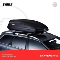 Thule Roof Box Pacific 200 Dual Side Anthracite