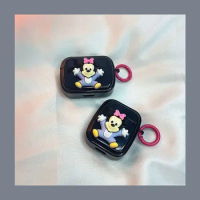 Disney Mickey Mouse For Apple AirPods 1 2 3 Earphone Case Cute Cartoon Wireless Headphone Cover For Air Pods Pro Cover