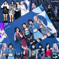 โปสเตอร์ Blackpink, Lisa, Kim Ji Soo, Park Chae Young, Kim Jennie, สินค้าอินเทรนด์, วอลล์เปเปอร์หอพั