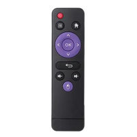 IR Remote Control Univeral for MX9 PRO RK3328 Replacement For Android for Smart TV Box Media Player Remote Controller