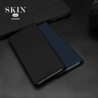 Original XIAOMI 14T / 14T PRO 5G Smooth Wallet Case Cover