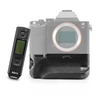 Meike 美科 MK-AR7 電池手把 送無線遙控器 A7 A7R A7S 同VG-C1EM 公司貨 ◎相機專家◎