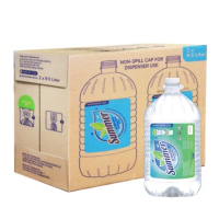 Summer Air Minum Musim Panas 1Carton 2Botol 9.5Liter untuk Kebutuhan Air Minum Musim Panas Water
