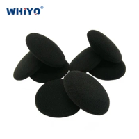 Ear Pads Replacement Sponge Cover for Logitech H540 H-540 H 540 Headset Parts Foam Cushion Earmuff Pillow