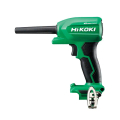 HiKOKI RA12DA-NN 12V 充電式吹塵槍