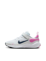 รองเท้าผ้าใบเด็กเล็กยูนิเซ็กส์ Nike Revolution 7 PSV