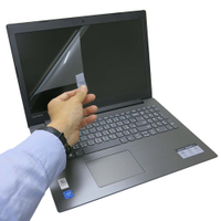 EZstick Lenovo IdeaPad 330 15 IKB 螢幕保護貼
