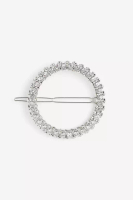 H&M Rhinestone hair clip