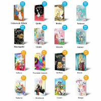 [ PLANNER 2025 ] Diary Cantik Ramadhan 3+1 FREE Combo l Planner Book Amalan 30 Hari Puasa #MENAAMI
