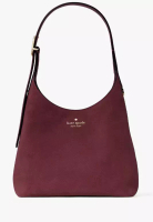 Kate Spade 454 Suede Small Shoulder Bag