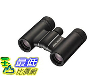 [106東京直購] NIKON ACT0110X21BK 黑 雙筒 輕便望遠鏡 ACULON T01 10x21 雙筒望遠鏡 旅遊輕便型