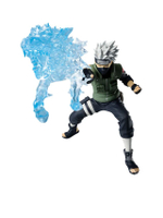 ฟิกเกอร์ Naruto Hatake Kakashi หลากสี