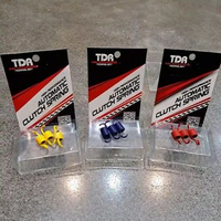 PER KAMPAS GANDA TDR 1000 & 1500 RPM / PER SENTRI TDR 1000 & 1500 RPM VARIO, PCX, ADV, MIO, NMAX, AE