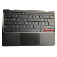 New For Lenovo chromebook 300E C Shell Case keyboard cover bottom cover