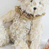 Cute Big Teddy Bear Plush Toy Children Kids Birthday Gift Collection