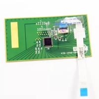 Original for acer aspire E1-531 E1-571 touchpad board with cable