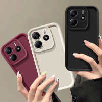Ốp Chống Sốc Đơn Giản Thời Trang, Dành Cho Xiaomi Redmi Note 14 5G, Ốp Điện Thoại Xiaomi Redmi Note1