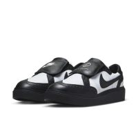 【NIKE 耐吉】NIKE x PEACEMINUSONE Kwondo 1 熊貓 雛菊 休閒鞋 牛津鞋(DH2482 雛菊 牛津鞋)