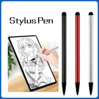 2 In 1 Universal Smartphone Stylus Pen For Huawei MatePad 11.5 2023 Air 11.5 11 10.4 SE 10.1 10.4 Pro 11 T10s T10 Pro 10.8 Pen