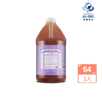 【Dr.Bronner’s 布朗博士】薰衣草沐浴露(64oz)