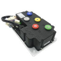 APT72400 intelligent sine wave controller 72600 96600 motor modification controller suitable for scooter electric motorcycle