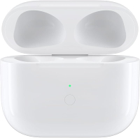 Wireless Charging Case Replacement Compatible with AirPods 3rd Gen Charging Case，Air Pod Charging Ca