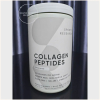 [Top bán chạy] [ ĐỦ BILL STORE + AIR] Bột Collagen Thủy Phân SR Sports Research Collagen Peptides Un