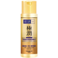 Hada Labo 肌研 極潤特濃保濕緊緻精華水 (GB) 170ml