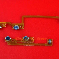 1set Left Right LR ZR ZL Switch cable LR Ribbon Flex Cable For New 3DS New 3DSLL XL