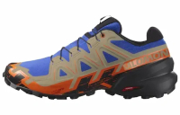 SALOMON SPEEDCROSS 6 LAPIS BLUE SCARLET IBIS