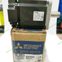 ac servo motor mitsubishi HG-KR73