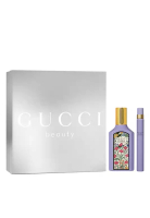 Gucci Gucci - Flora Gorgeous Magnolia Eau De Parfum Gift Set 2pcs 50ml+10ml