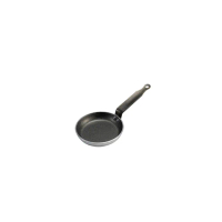 【de Buyer 畢耶】『CHOC系列』迷你超耐用加厚不沾平底鍋14cm