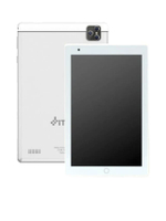 Inovo แท็บเล็ต รุ่น I 705A แถม ปากกาทัชสกรีน สีบรอนซ์