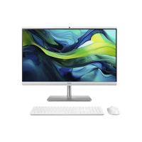 【Acer 宏碁】27型AIO液晶電腦(C27-13U7/i7-1355U/16G1TB/W11)