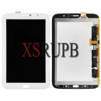 100% Test For Samsung Galaxy Note 8.0 N5100 GT-N5100 LCD Display Touch Screen Digitizer Glass Sensor Replacement