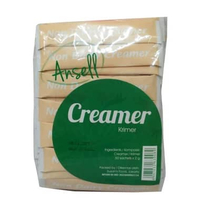 Krimer Bubuk Nestle Coffee Mate, Krim Kafe Kapal Api, Max Creamer Indocafe Box, Botol Ellenka Fiber 