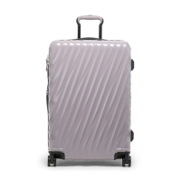 【TUMI】19 Degree 短程旅行 26 吋可擴展托運行李箱 - 薰衣草色(TUMI 官方旗艦店)